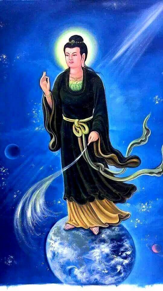 PHẬT GIÁO LÀ PHẬT HỌC ĐẠI CHÚNG